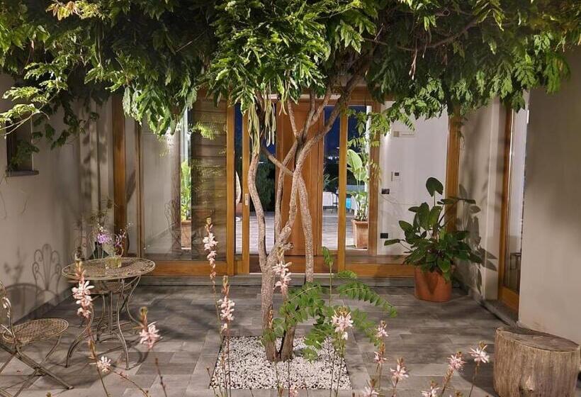 Дом 2 Спальни, Suite B&b