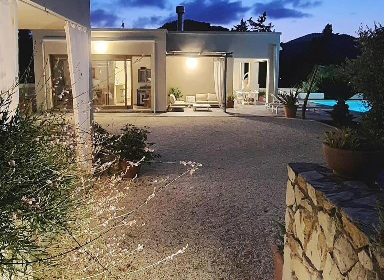 خانه 2 خوابه, Suite B&b