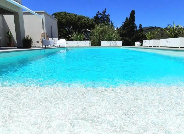 Дом 2 Спальни, Suite B&b