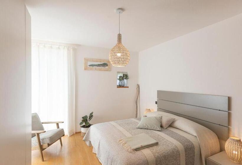 Дом 2 Спальни, Suite B&b