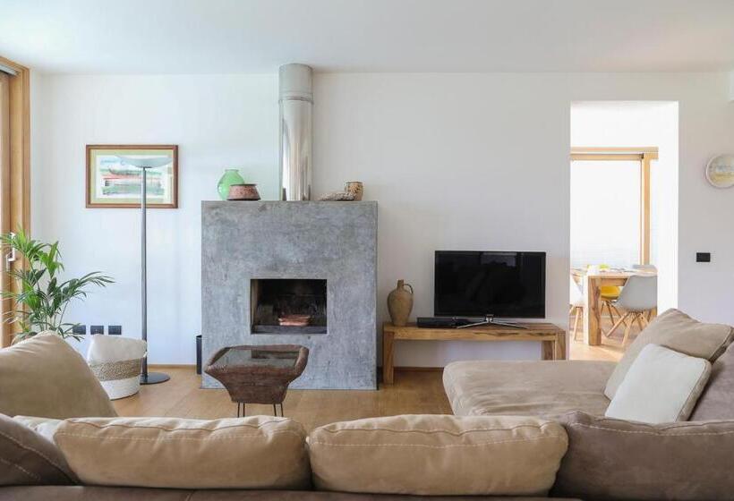 Дом 2 Спальни, Suite B&b