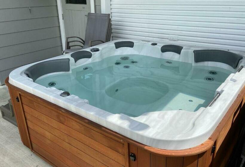 חדר דלוקס נוף לגינה, Whakatane B&b