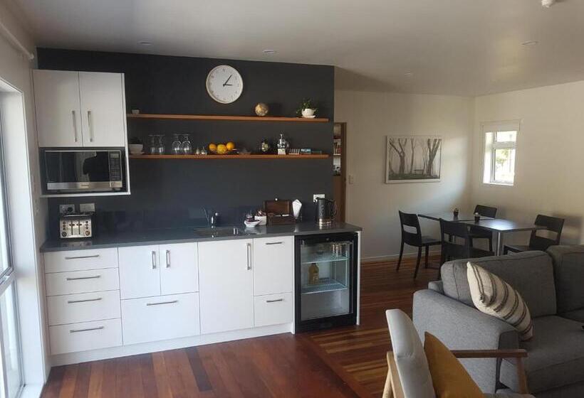 חדר סטנדרט, Whakatane B&b