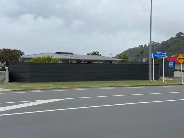 スタンダードルーム, Whakatane B&b