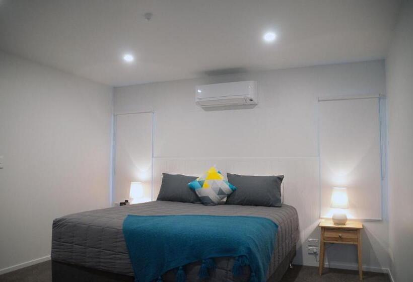 Номер Стандарт, Whakatane B&b