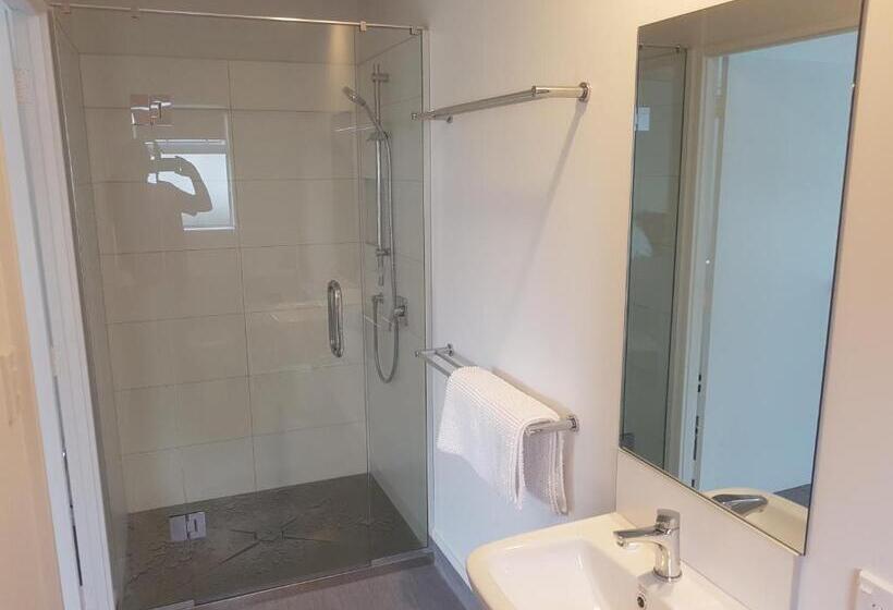 חדר סטנדרט, Whakatane B&b