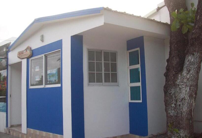 Номер Стандарт, Alojamientos Turisticos Titanic