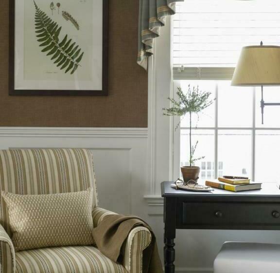 סוויטה דלוקס, The White Hart