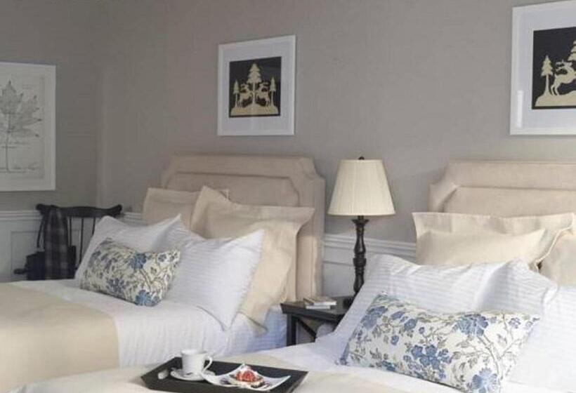 חדר דלוקס, The White Hart