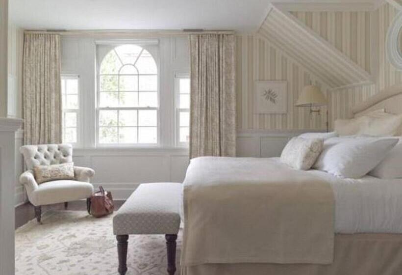 Family Suite, The White Hart