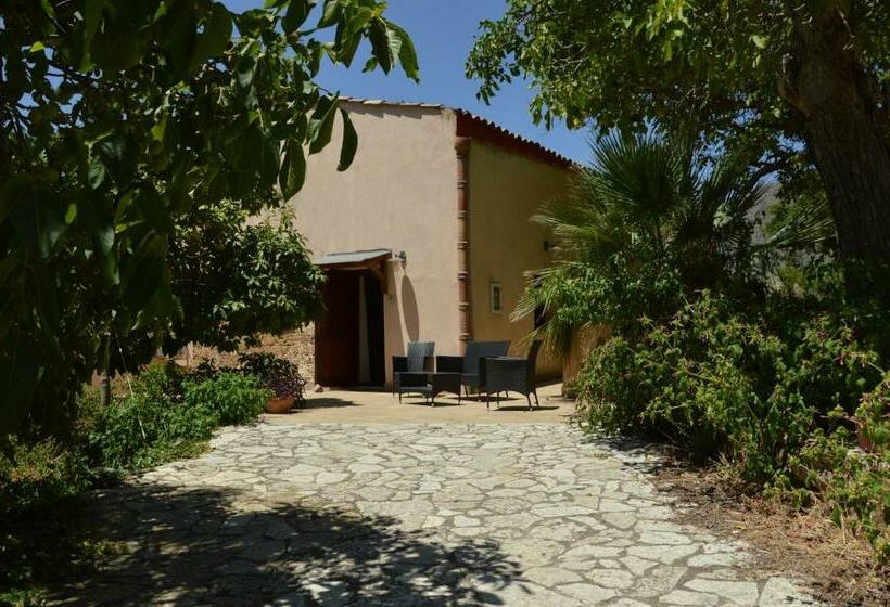 Номер Дюплекс, Agriturismo Masseria La Chiusa