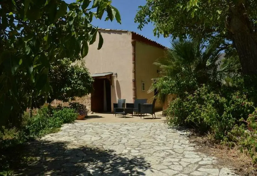 ドゥプレックスルーム, Agriturismo Masseria La Chiusa