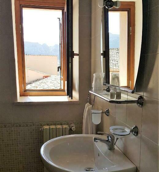 デラックスルーム, Agriturismo Masseria La Chiusa