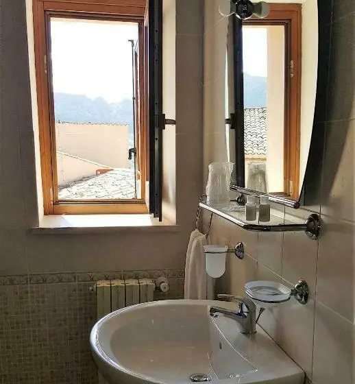 デラックスルーム, Agriturismo Masseria La Chiusa