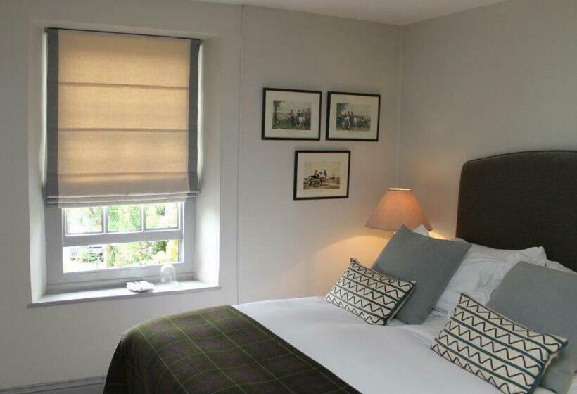 غرفة قياسية, Five Alls