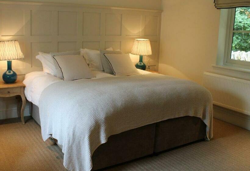 غرفة قياسية, Five Alls