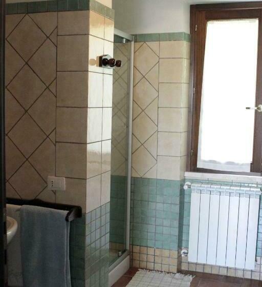 带1个卧室的公寓, Il Laghetto Agriturismo