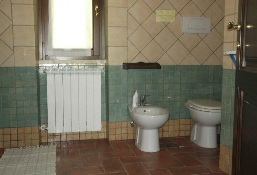 带1个卧室的公寓, Il Laghetto Agriturismo