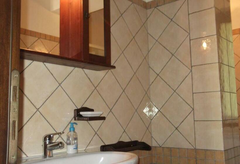 带1个卧室的公寓, Il Laghetto Agriturismo