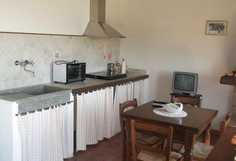 带1个卧室的公寓, Il Laghetto Agriturismo