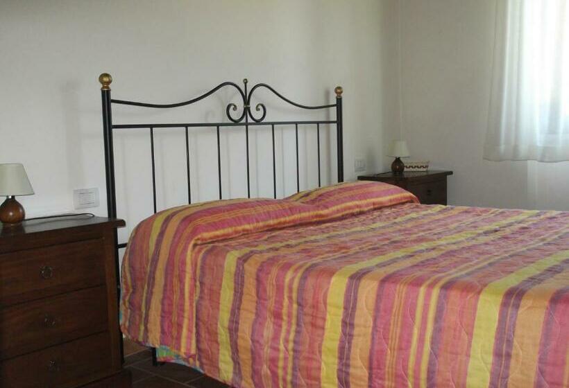 带1个卧室的公寓, Il Laghetto Agriturismo