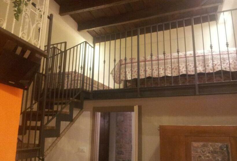 اتاق استاندارد, Apartment Camere Cinque Terre Andrea