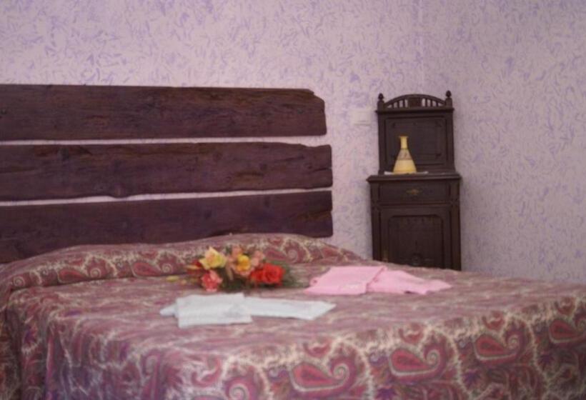 Standard room with outdoor bath, B&b Au Caruggiu