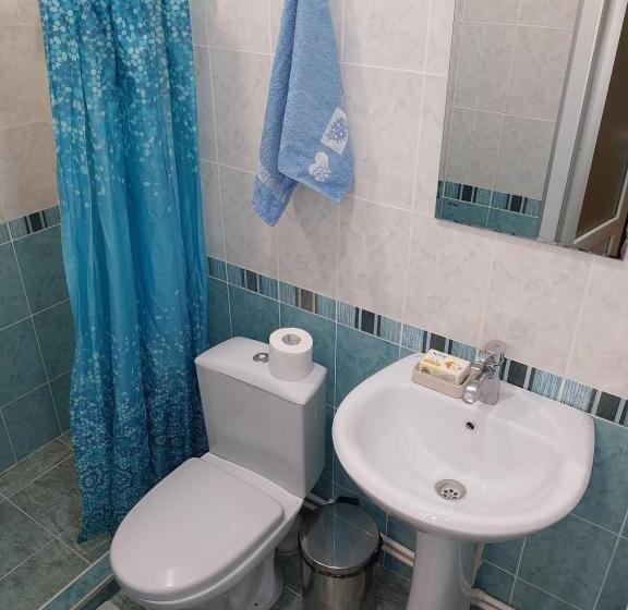 테라스 스위트, Like Home Guesthouse & Tours