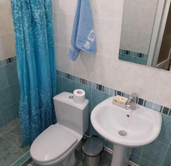 Suite with Terrace, Like Home Guesthouse & Tours
