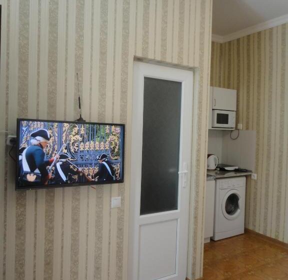 테라스 스위트, Like Home Guesthouse & Tours