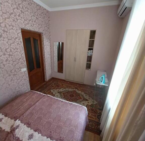 테라스 스위트, Like Home Guesthouse & Tours