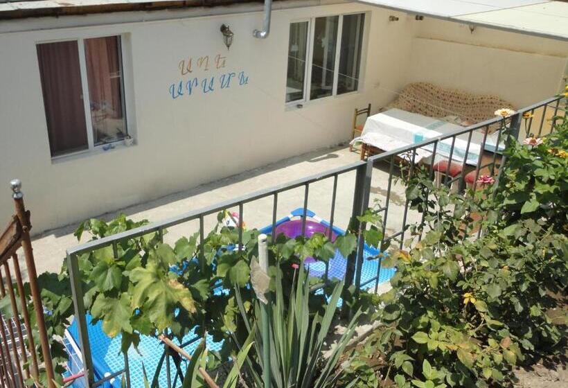 이코노미 룸, Like Home Guesthouse & Tours