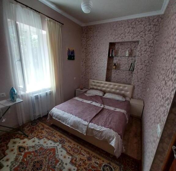 테라스 스위트, Like Home Guesthouse & Tours