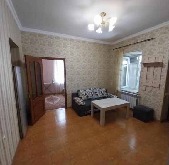 테라스 스위트, Like Home Guesthouse & Tours