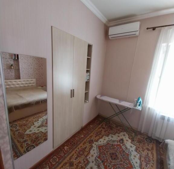 테라스 스위트, Like Home Guesthouse & Tours