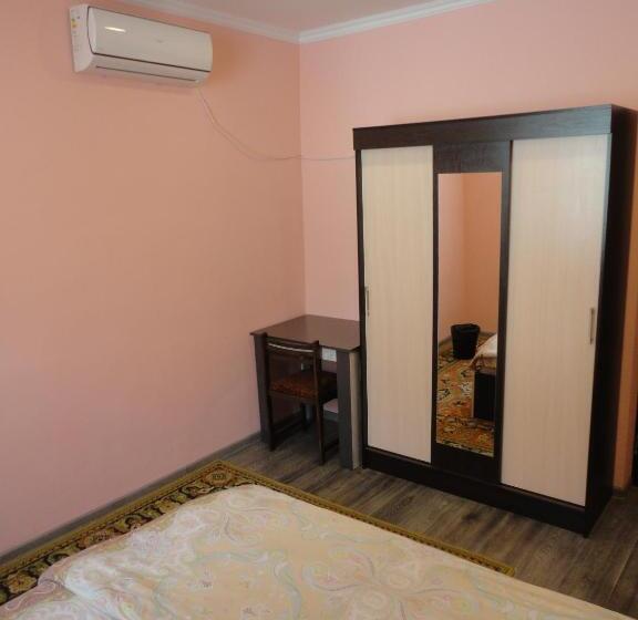 이코노미 룸, Like Home Guesthouse & Tours