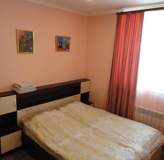 이코노미 룸, Like Home Guesthouse & Tours