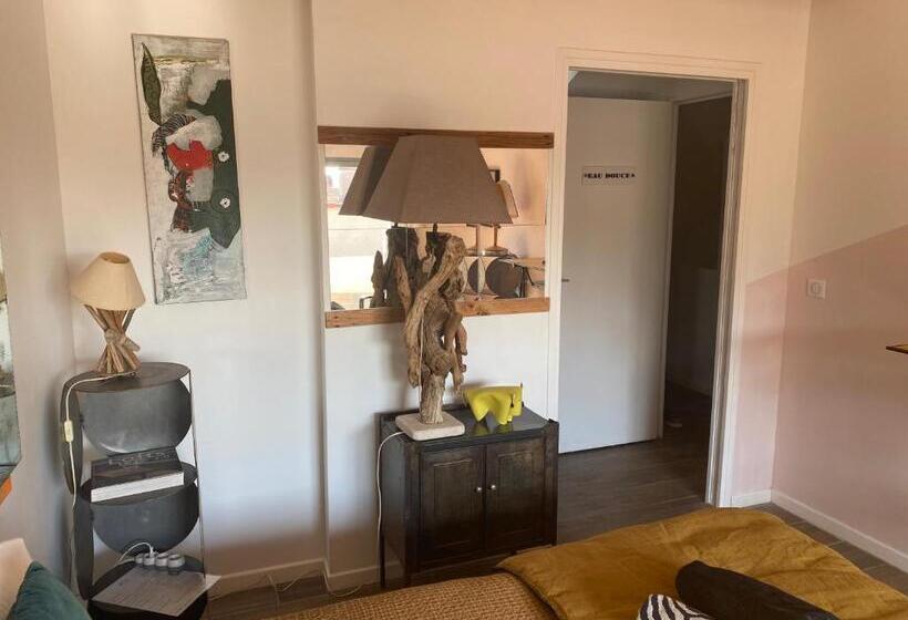 חדר סטנדרט, Pitibi Maison D Hote