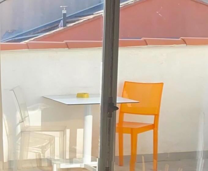 Номер Стандарт, Pitibi Maison D Hote
