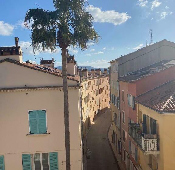 חדר סטנדרט, Pitibi Maison D Hote