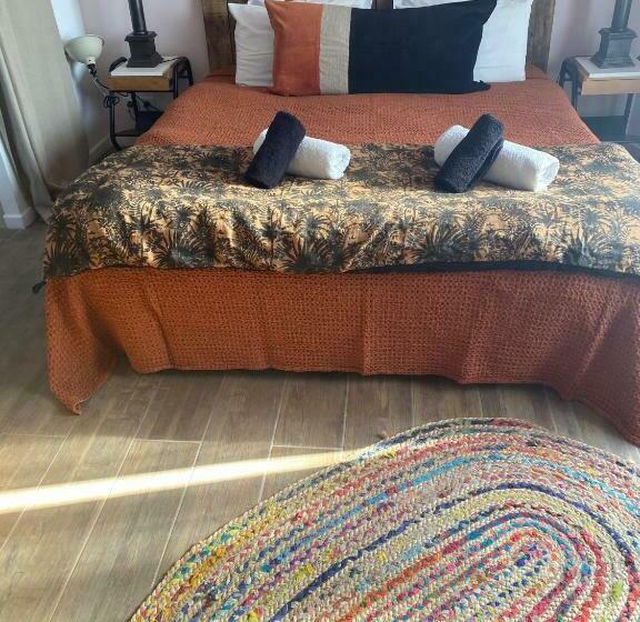 חדר סטנדרט, Pitibi Maison D Hote