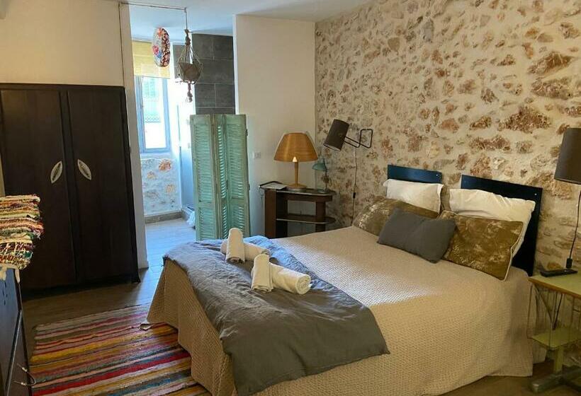 חדר סטנדרט, Pitibi Maison D Hote