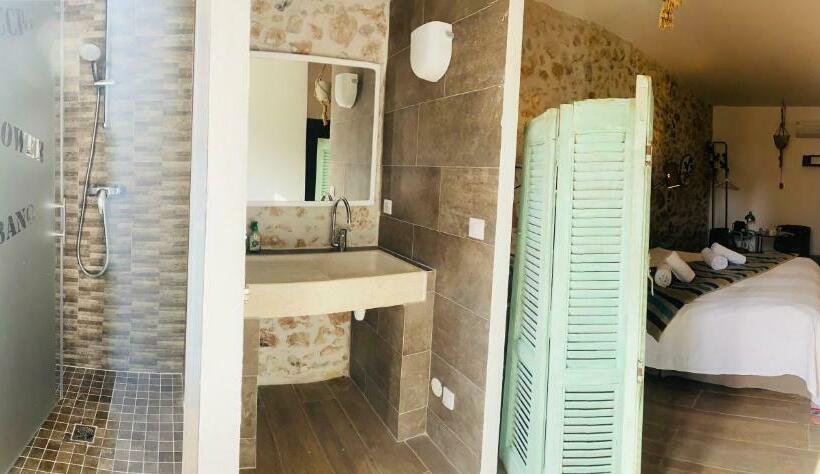 חדר סטנדרט, Pitibi Maison D Hote