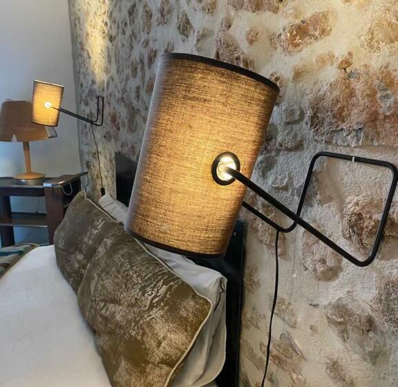 חדר סטנדרט, Pitibi Maison D Hote