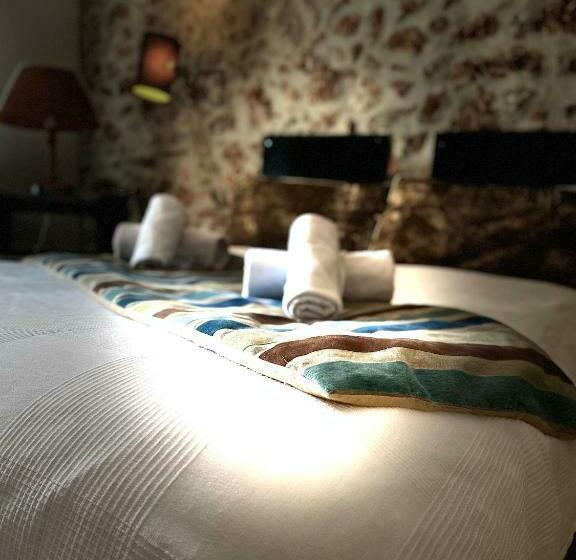 חדר סטנדרט, Pitibi Maison D Hote