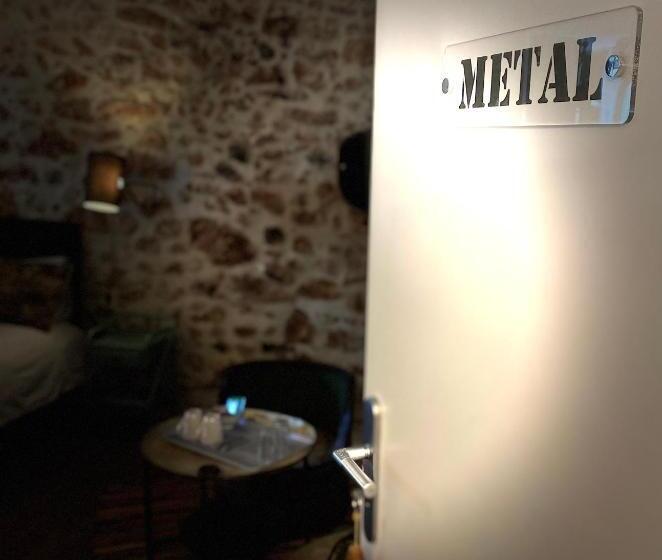 חדר סטנדרט, Pitibi Maison D Hote