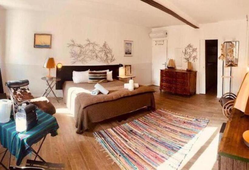 חדר סטנדרט, Pitibi Maison D Hote