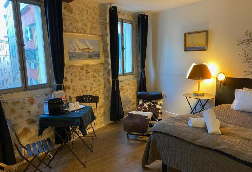 חדר סטנדרט, Pitibi Maison D Hote