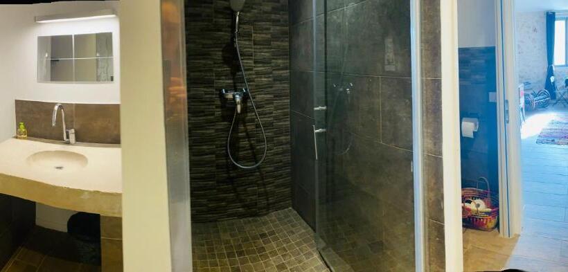 חדר סטנדרט, Pitibi Maison D Hote