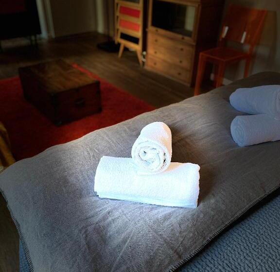 חדר סטנדרט, Pitibi Maison D Hote